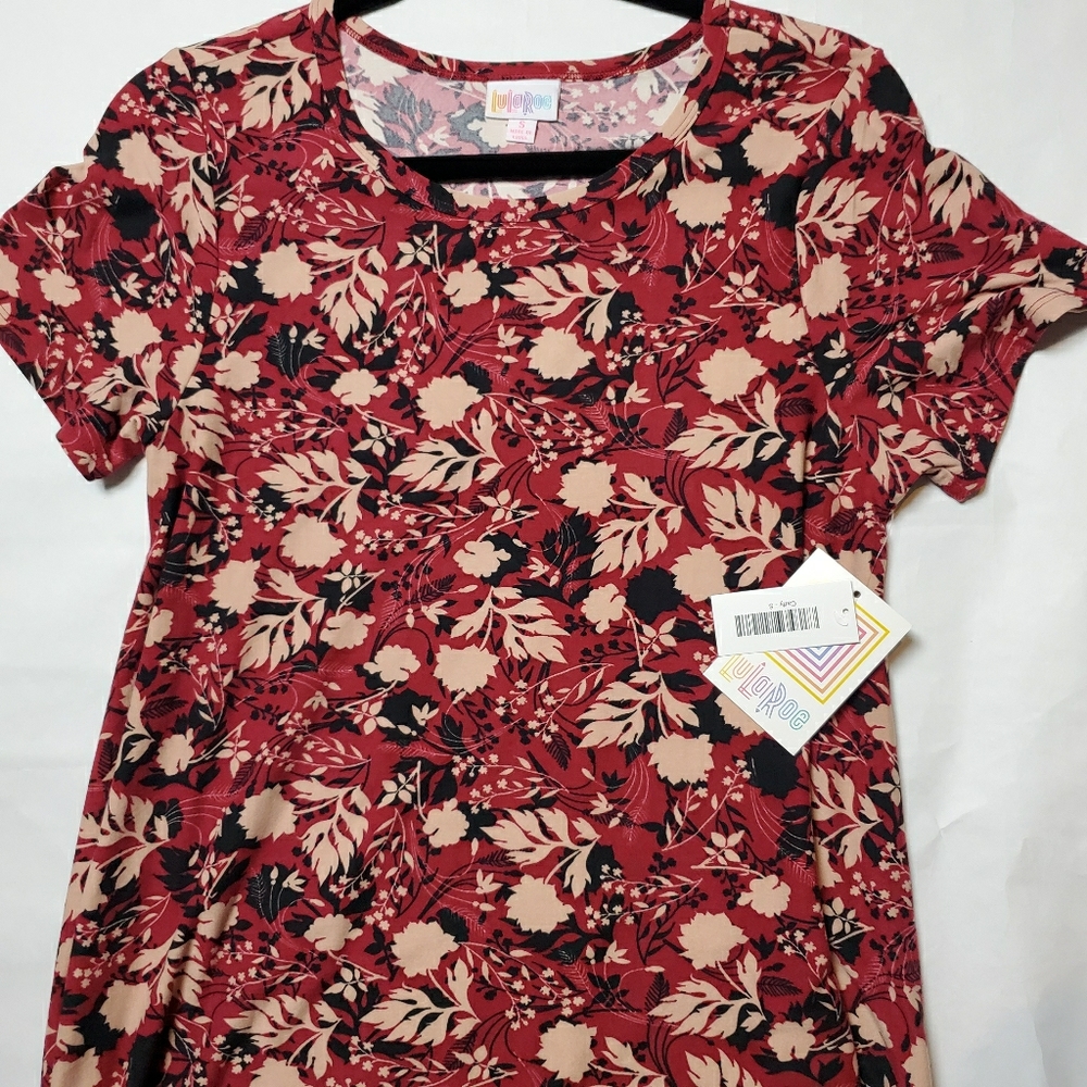 LuLaRoe Carly Small